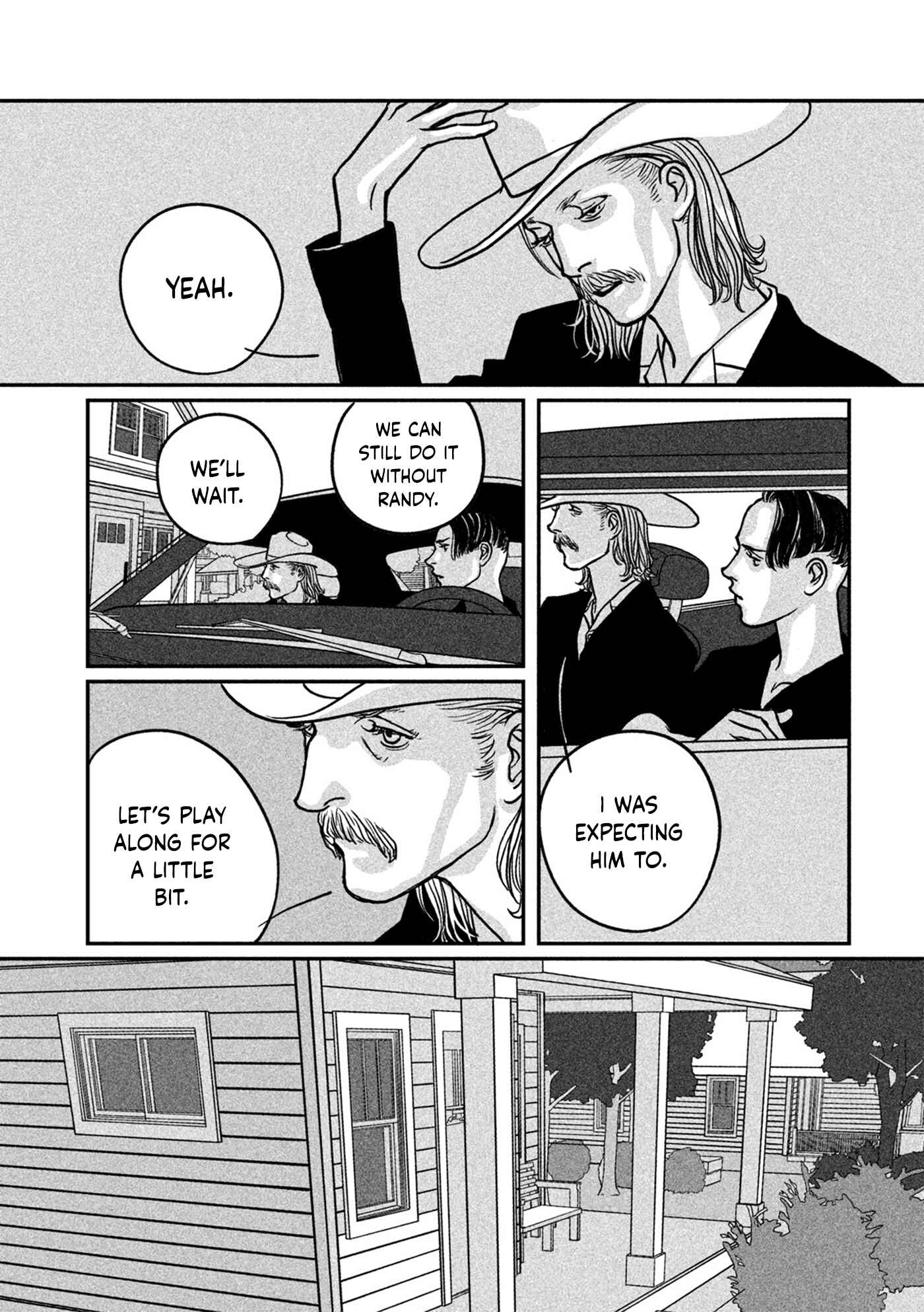 Page 10 Chapter 5 Red Velvet