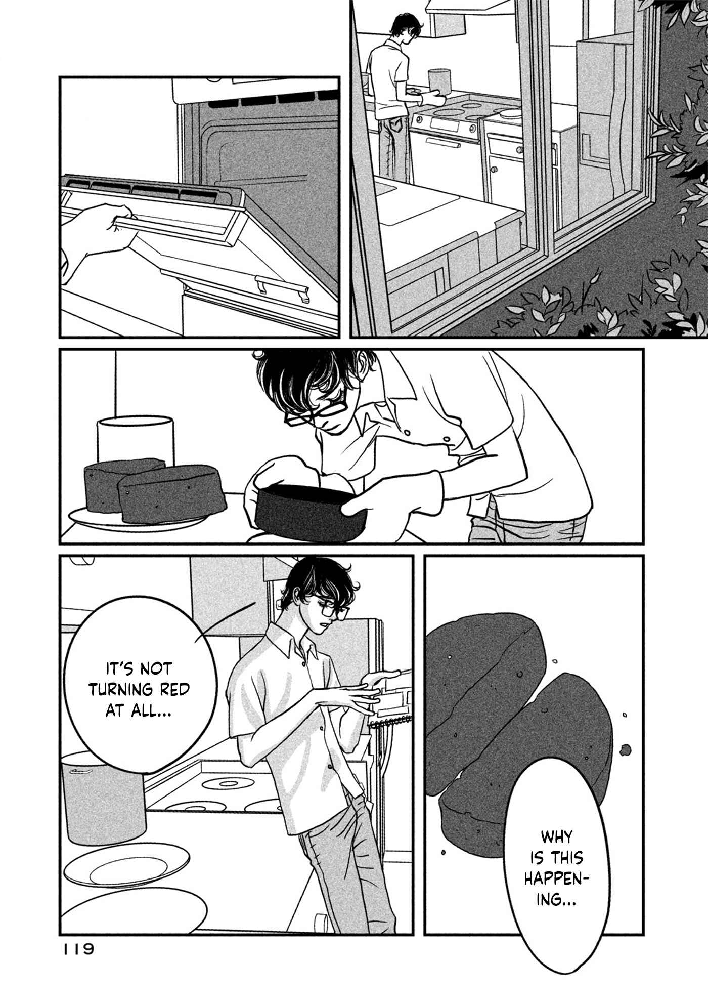 Page 11 Chapter 5 Red Velvet