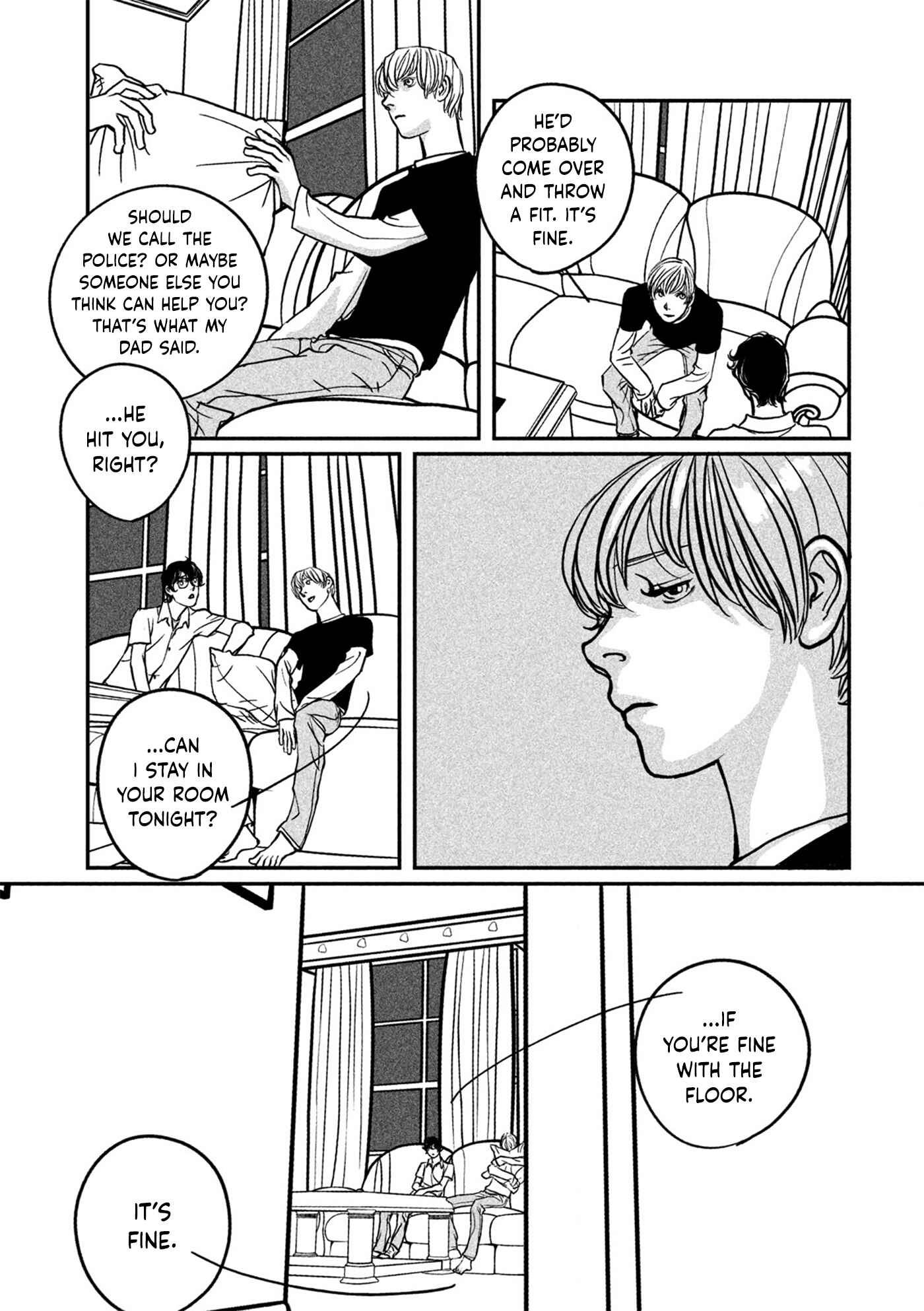 Page 20 Chapter 5 Red Velvet