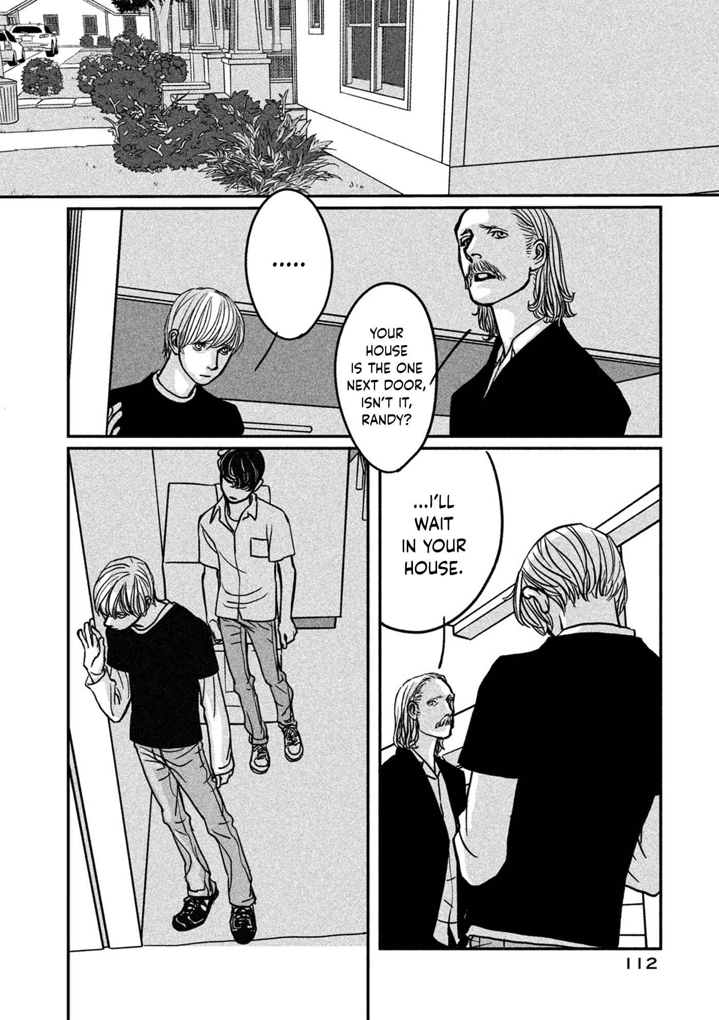 Page 4 Chapter 5 Red Velvet