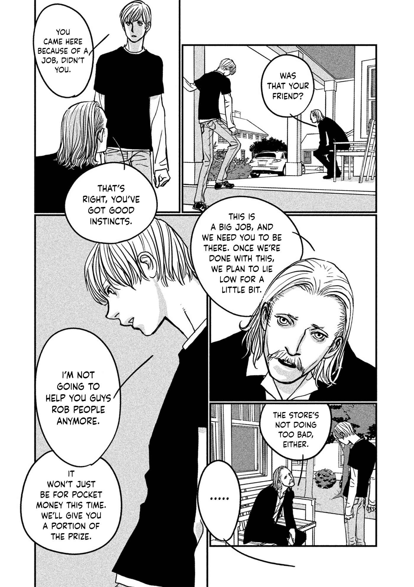 Page 7 Chapter 5 Red Velvet
