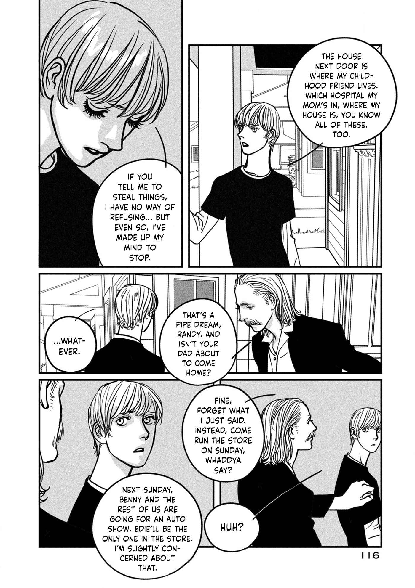 Page 8 Chapter 5 Red Velvet
