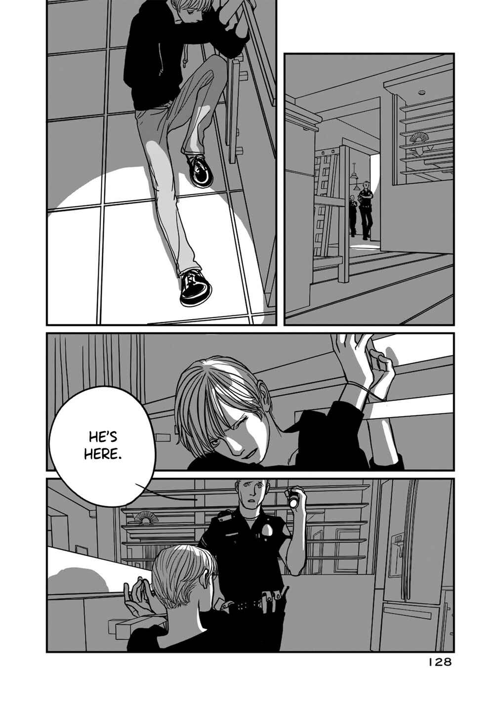 Page 11 Chapter 12 Red Velvet