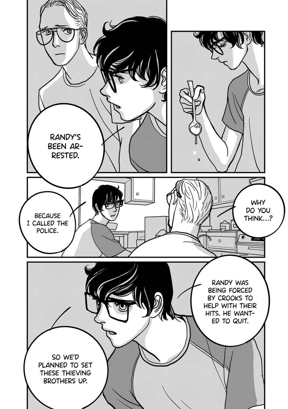 Page 13 Chapter 12 Red Velvet