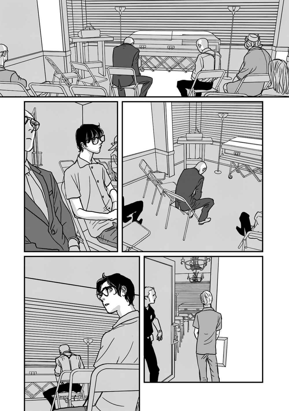 Page 16 Chapter 12 Red Velvet