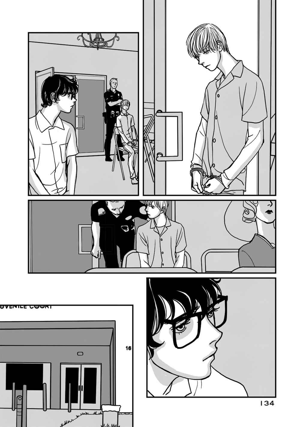 Page 17 Chapter 12 Red Velvet