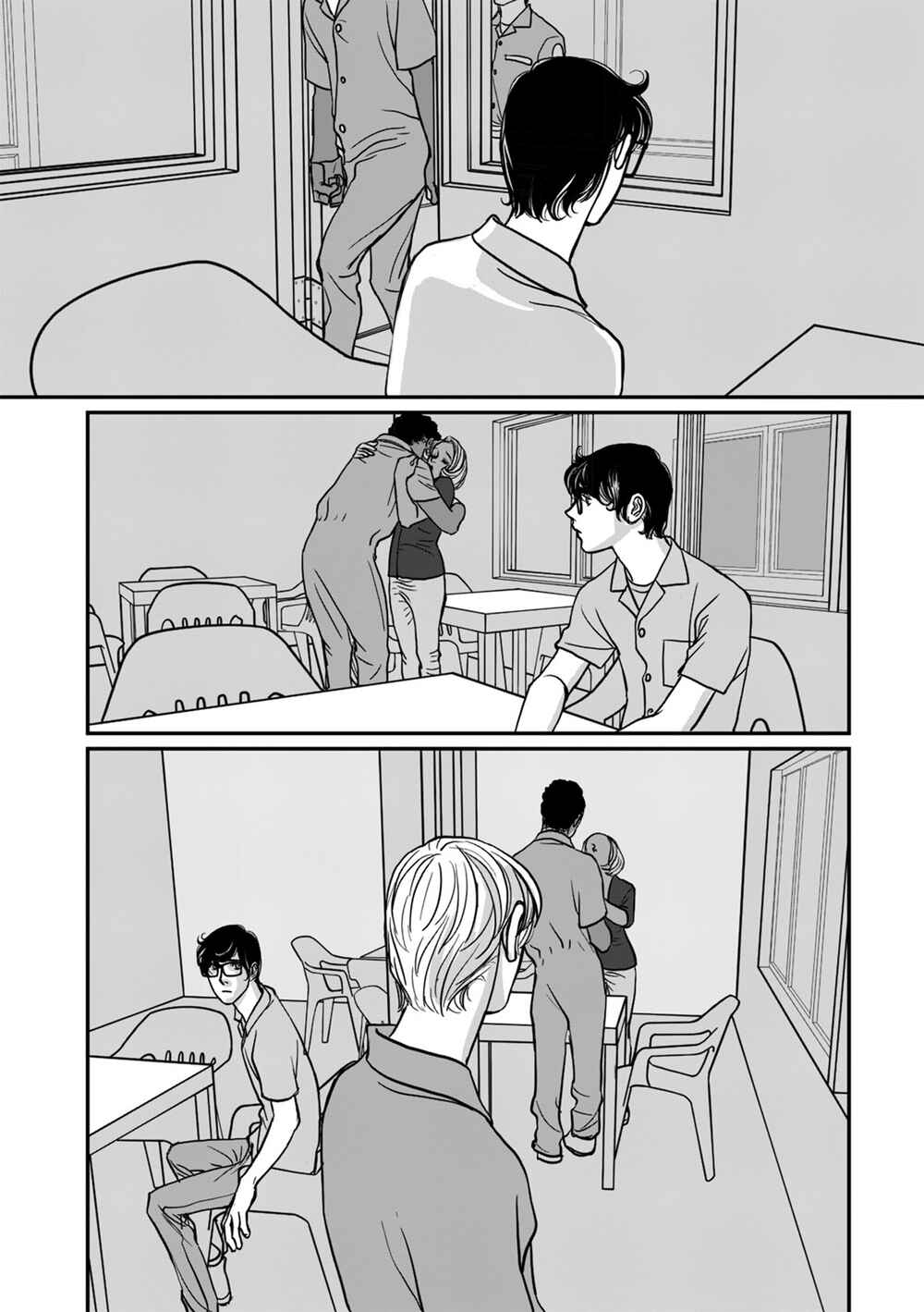 Page 21 Chapter 12 Red Velvet