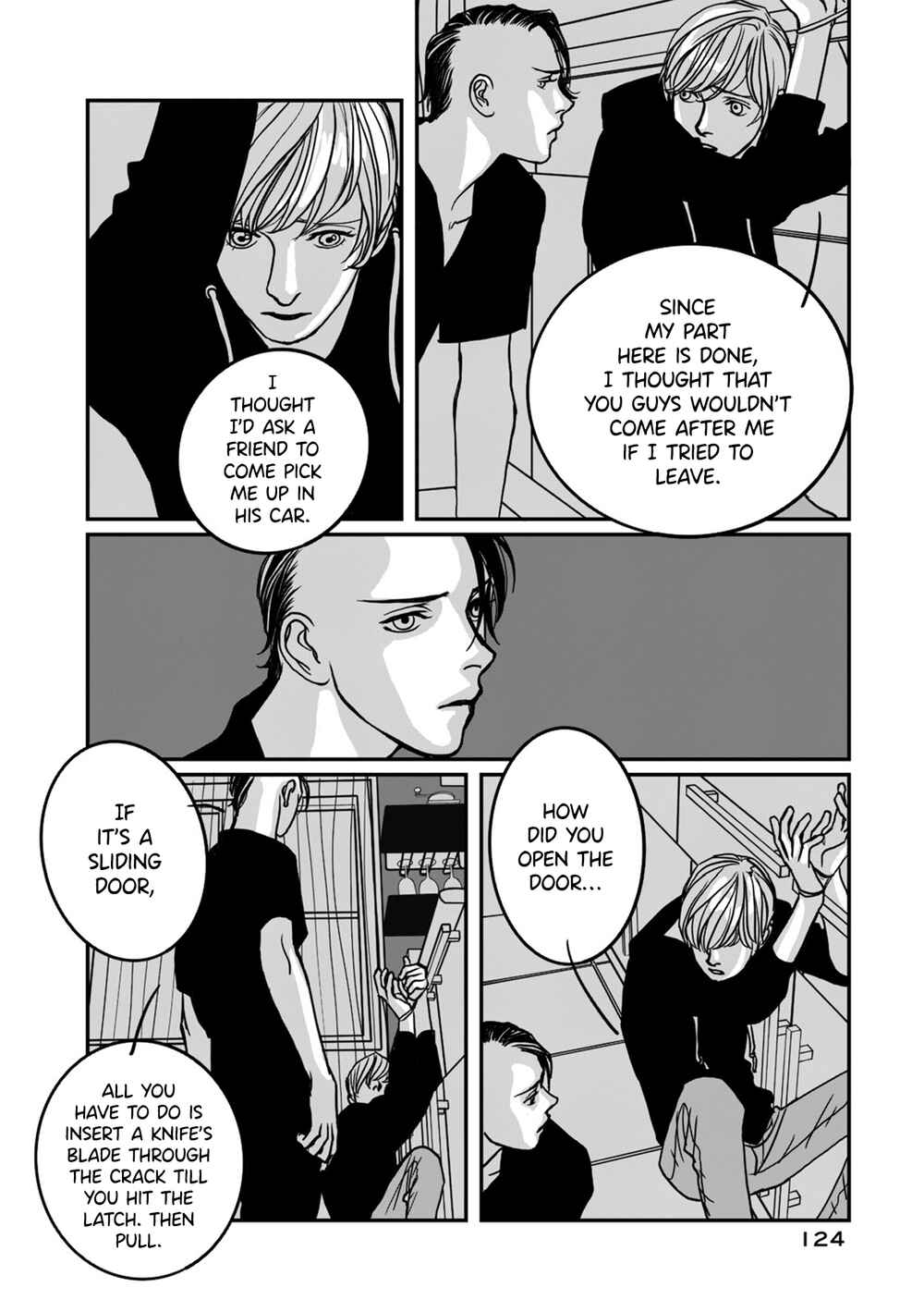 Page 7 Chapter 12 Red Velvet
