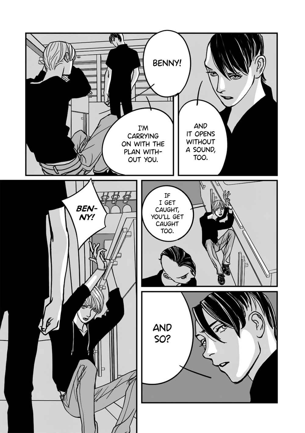 Page 8 Chapter 12 Red Velvet