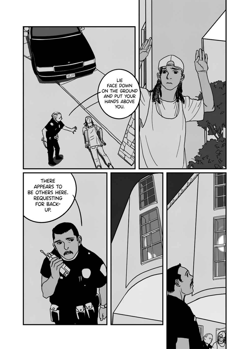 Page 9 Chapter 12 Red Velvet