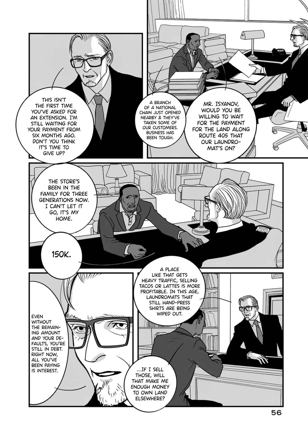 Page 11 Chapter 16 Red Velvet