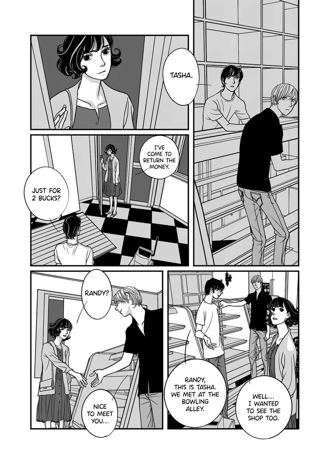 Page 17 Chapter 16 Red Velvet