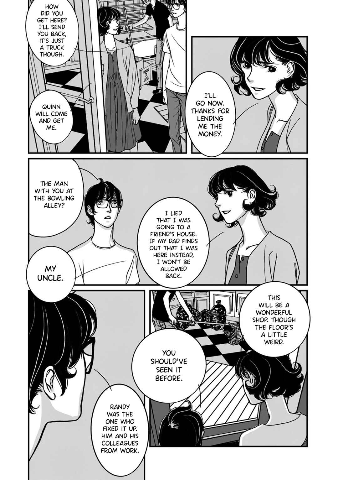 Page 18 Chapter 16 Red Velvet