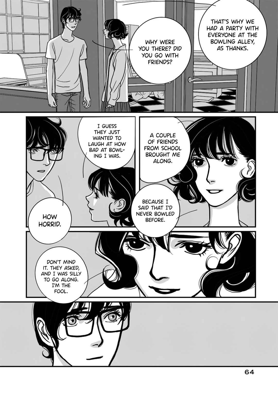 Page 19 Chapter 16 Red Velvet