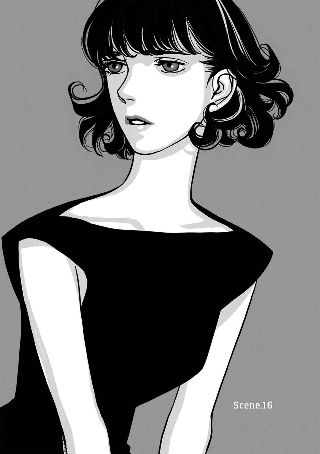 Page 2 Chapter 16 Red Velvet