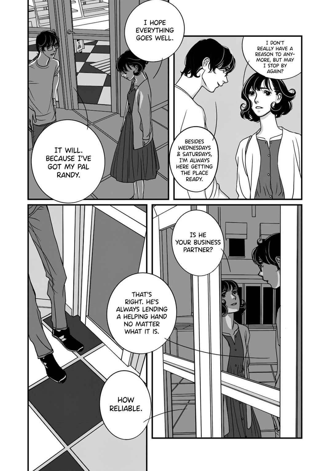 Page 20 Chapter 16 Red Velvet