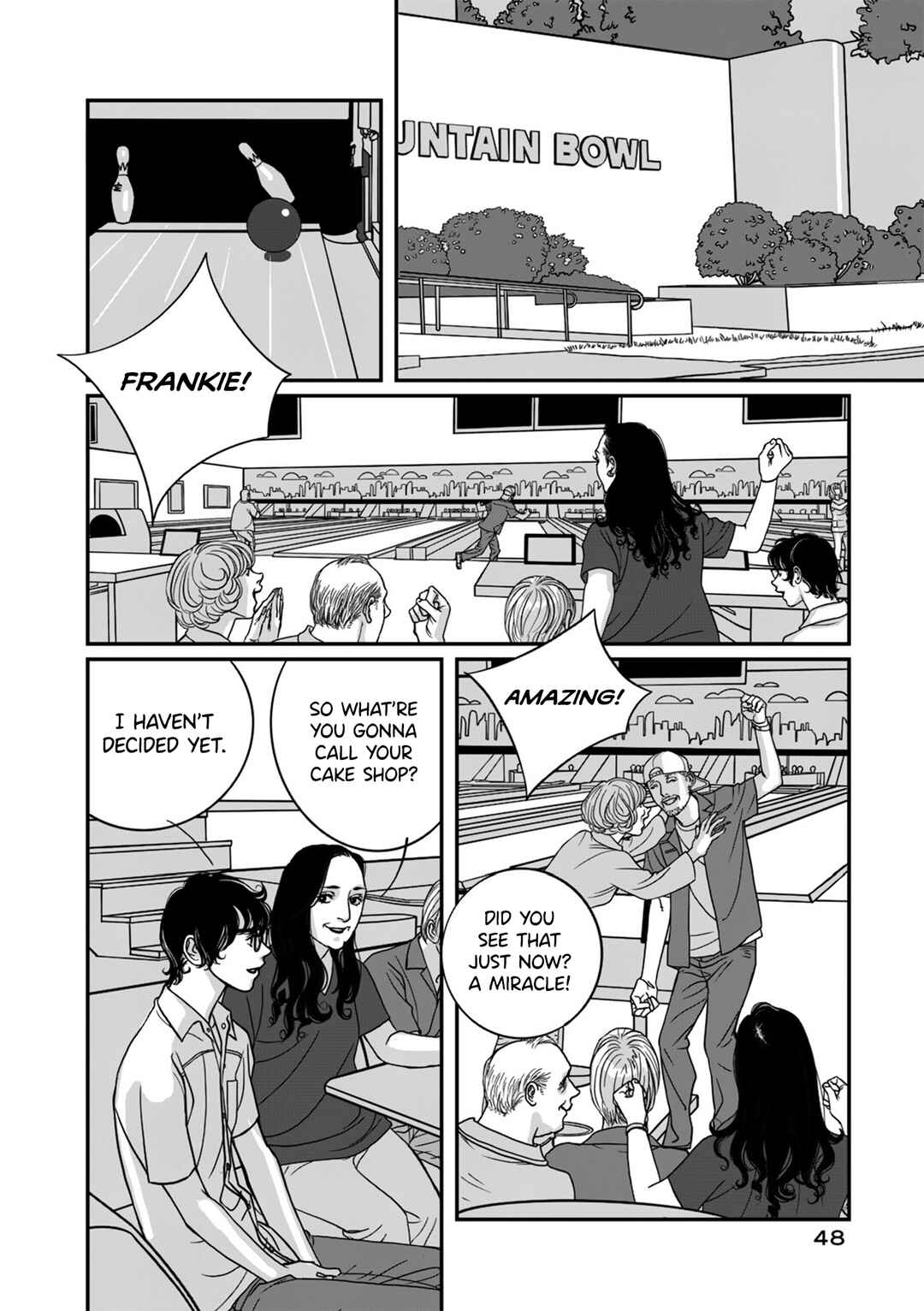 Page 3 Chapter 16 Red Velvet