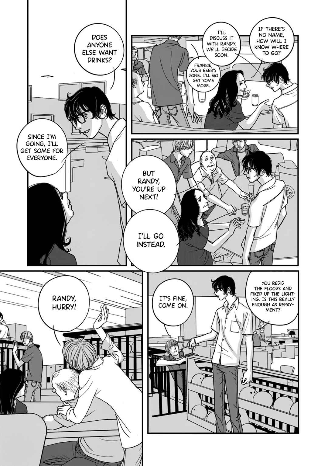 Page 4 Chapter 16 Red Velvet