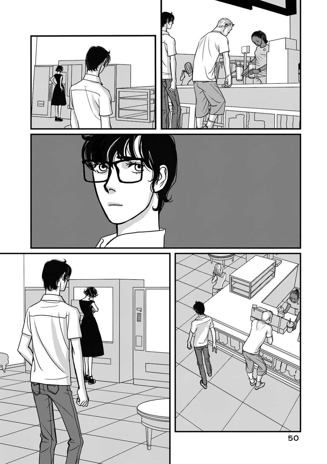 Page 5 Chapter 16 Red Velvet