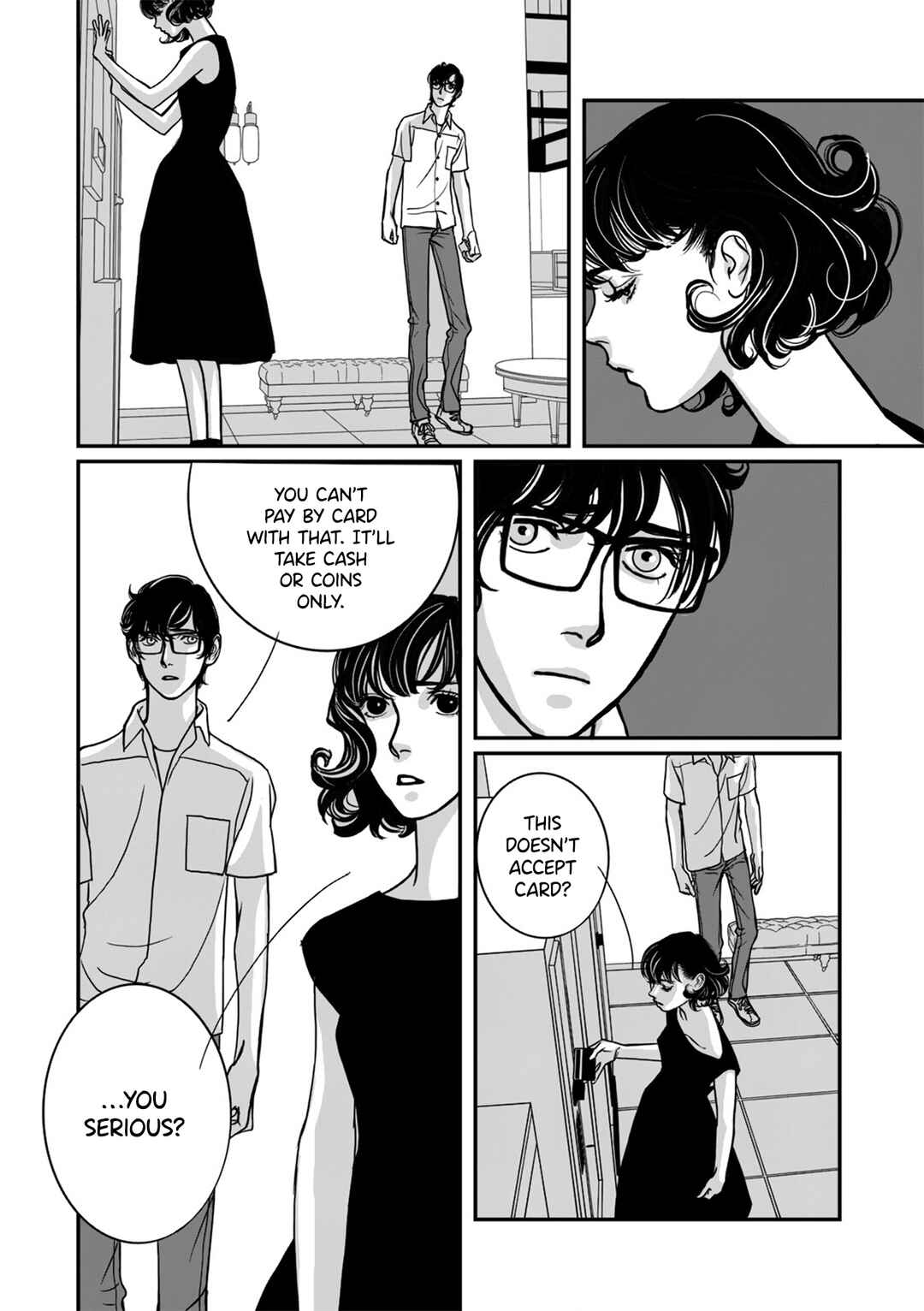 Page 6 Chapter 16 Red Velvet