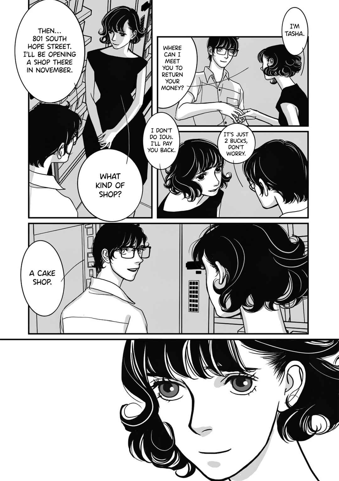 Page 8 Chapter 16 Red Velvet