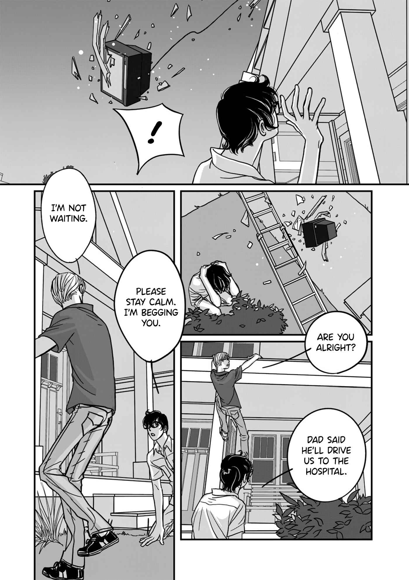 Page 10 Chapter 10 Red Velvet