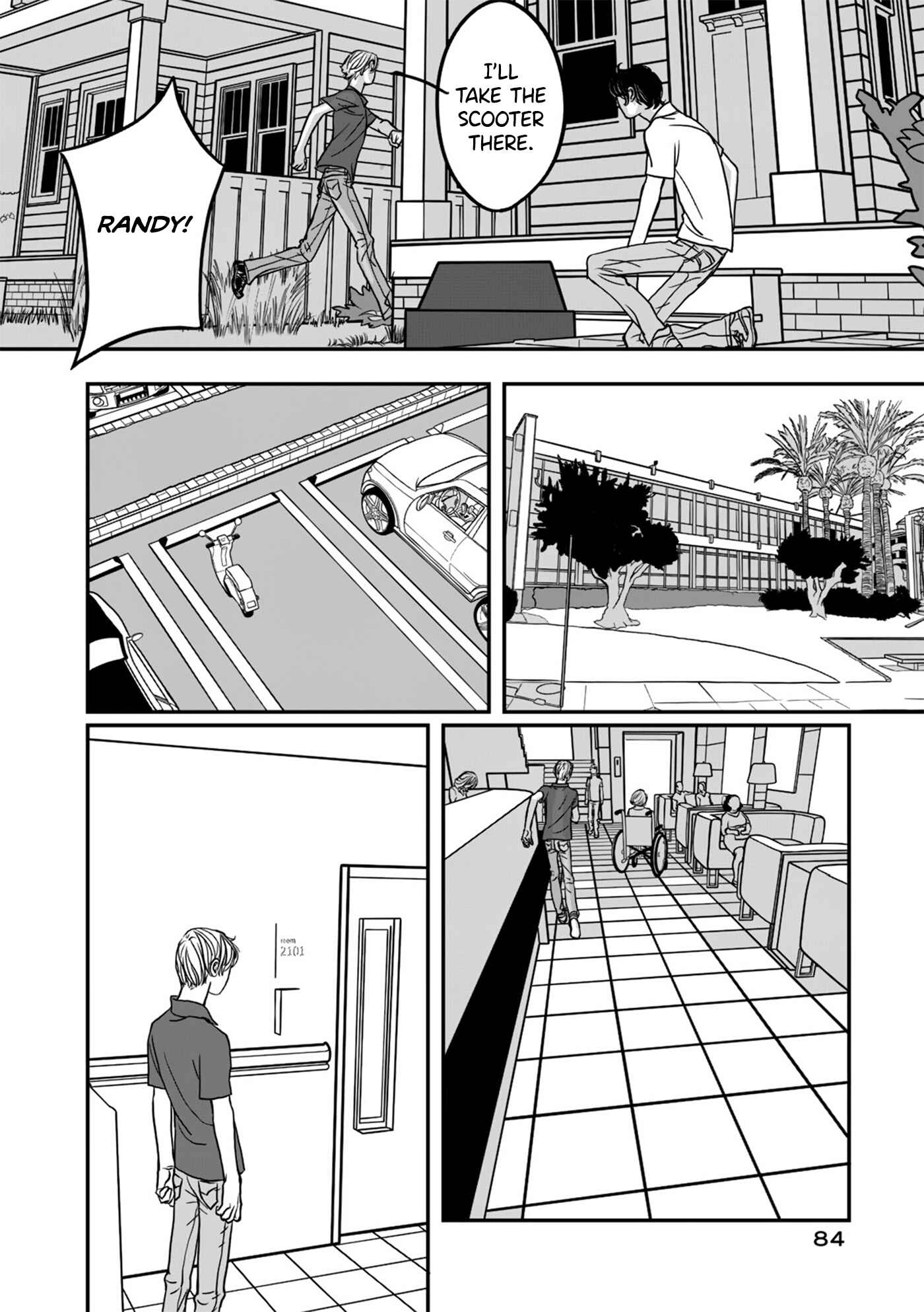 Page 11 Chapter 10 Red Velvet
