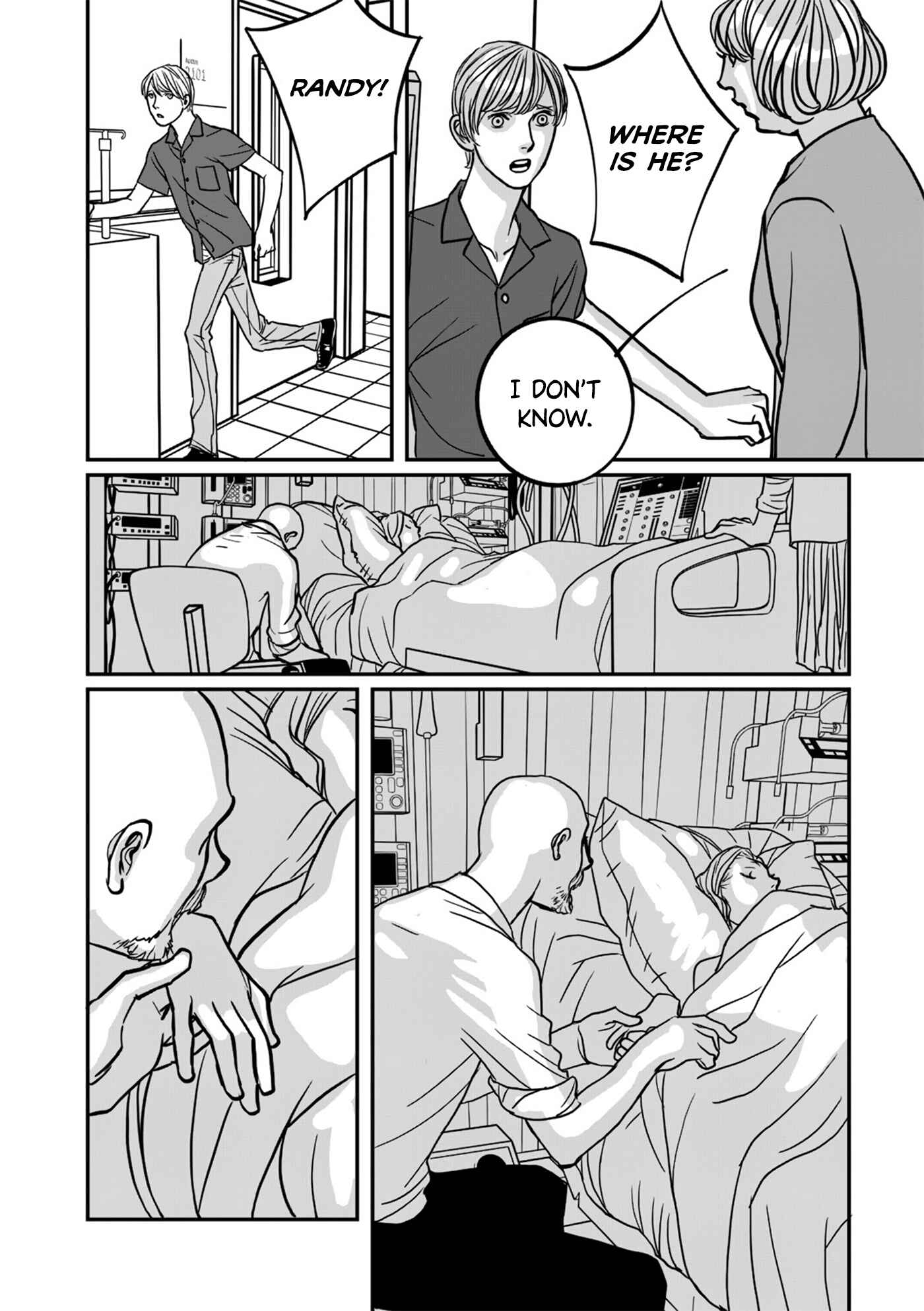 Page 13 Chapter 10 Red Velvet