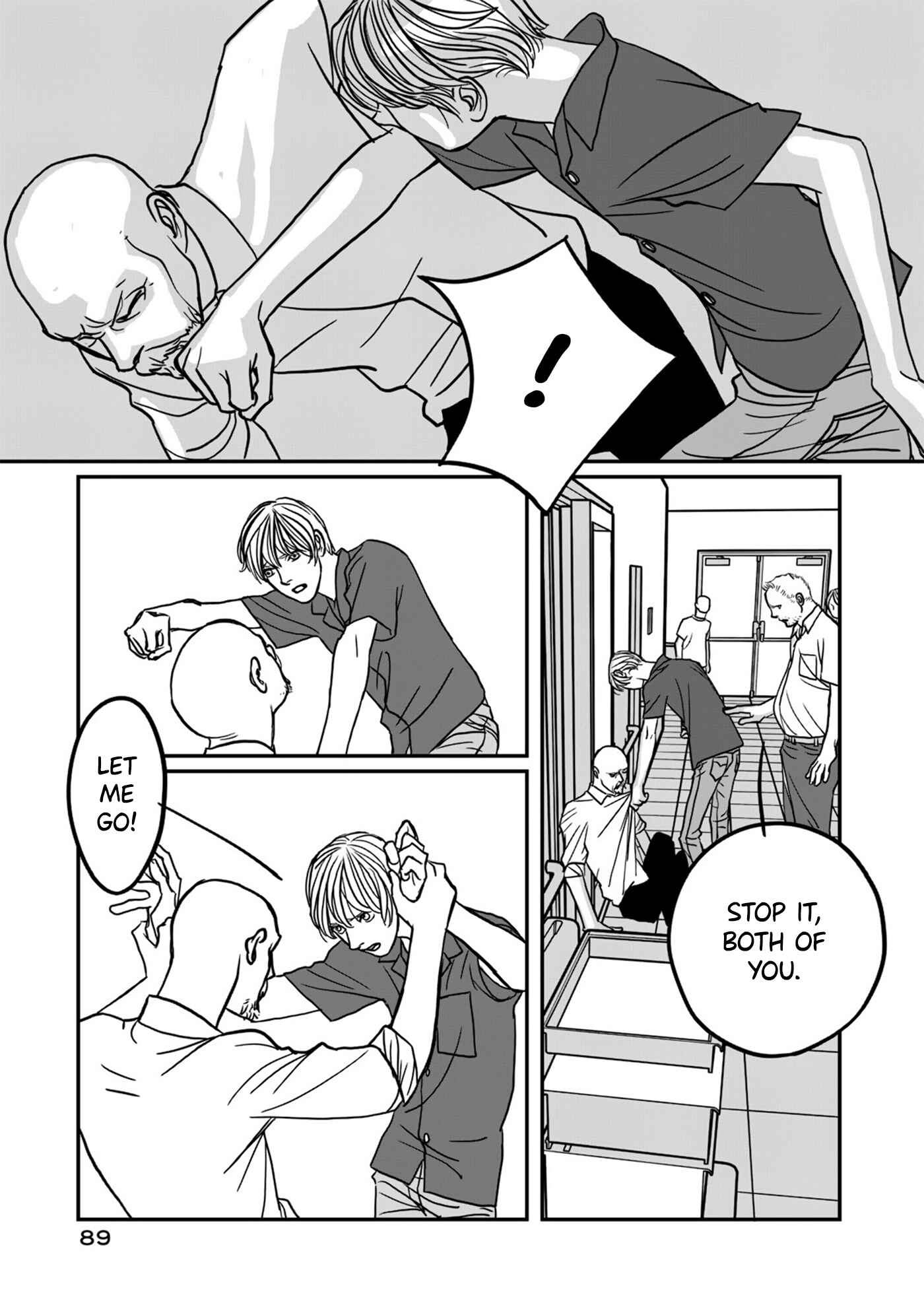 Page 16 Chapter 10 Red Velvet