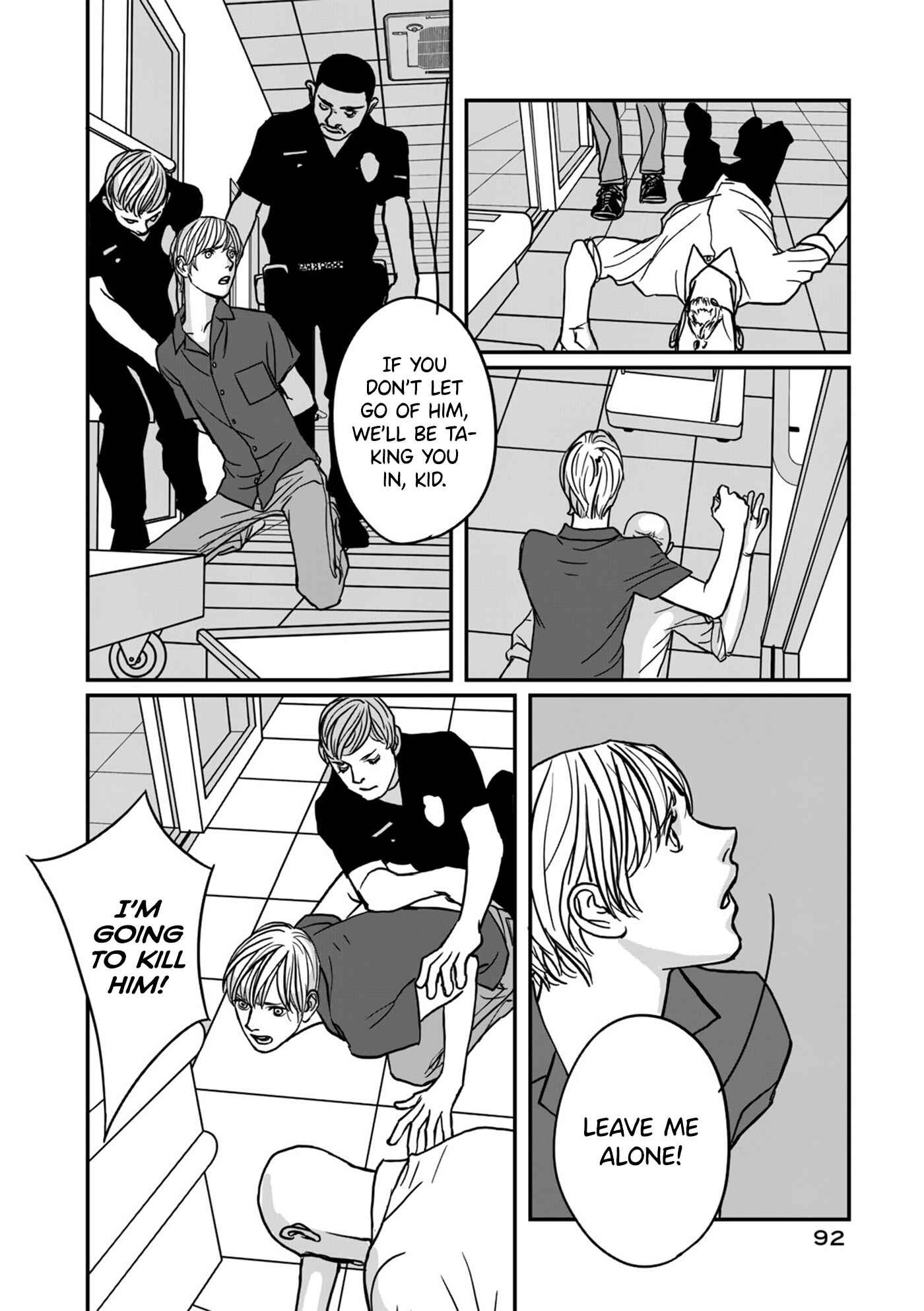 Page 19 Chapter 10 Red Velvet