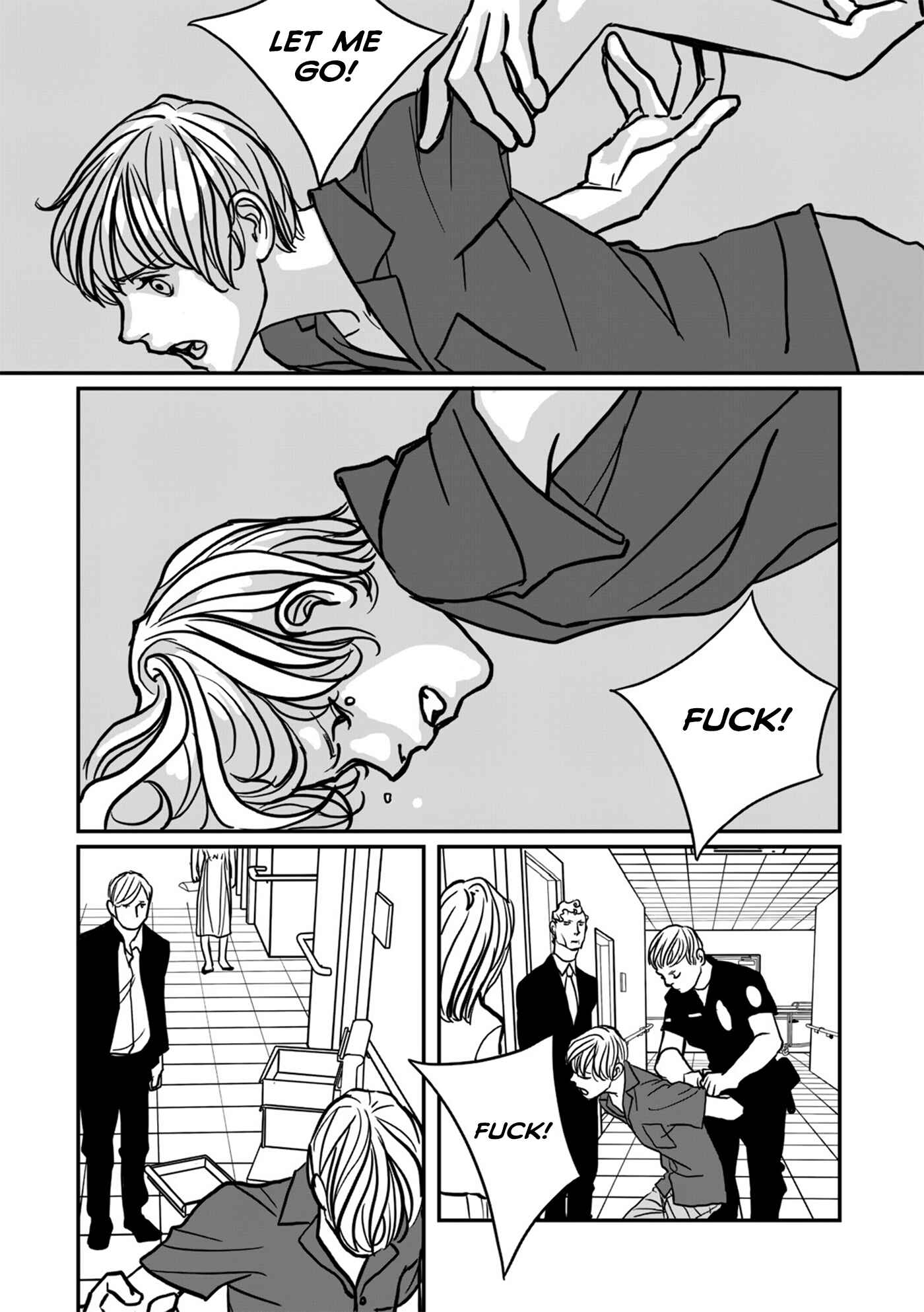 Page 20 Chapter 10 Red Velvet