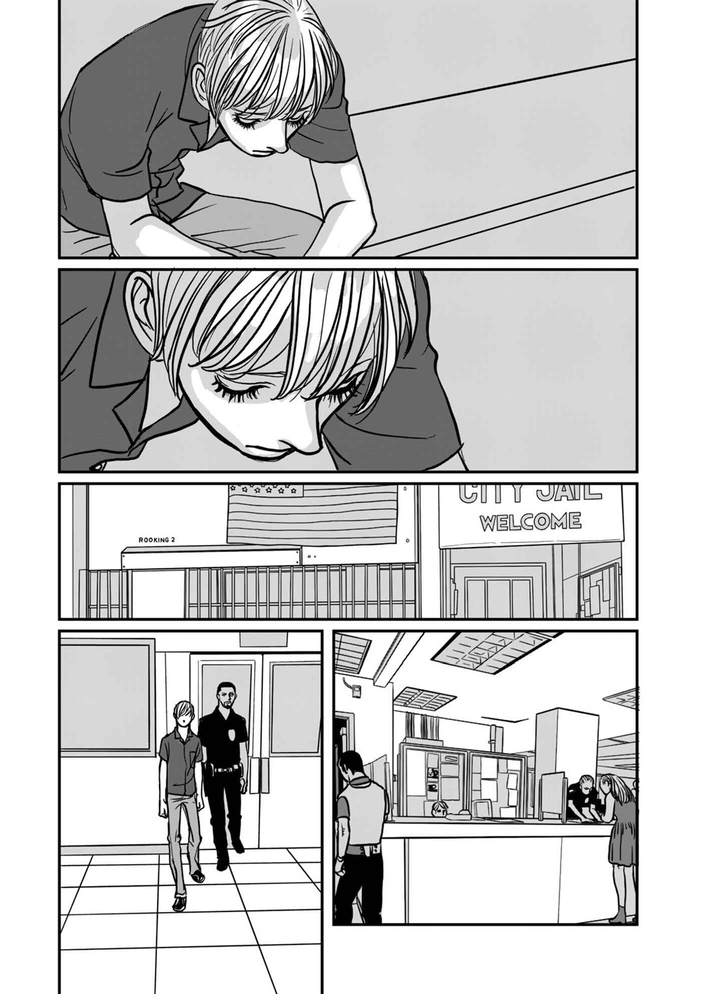 Page 22 Chapter 10 Red Velvet