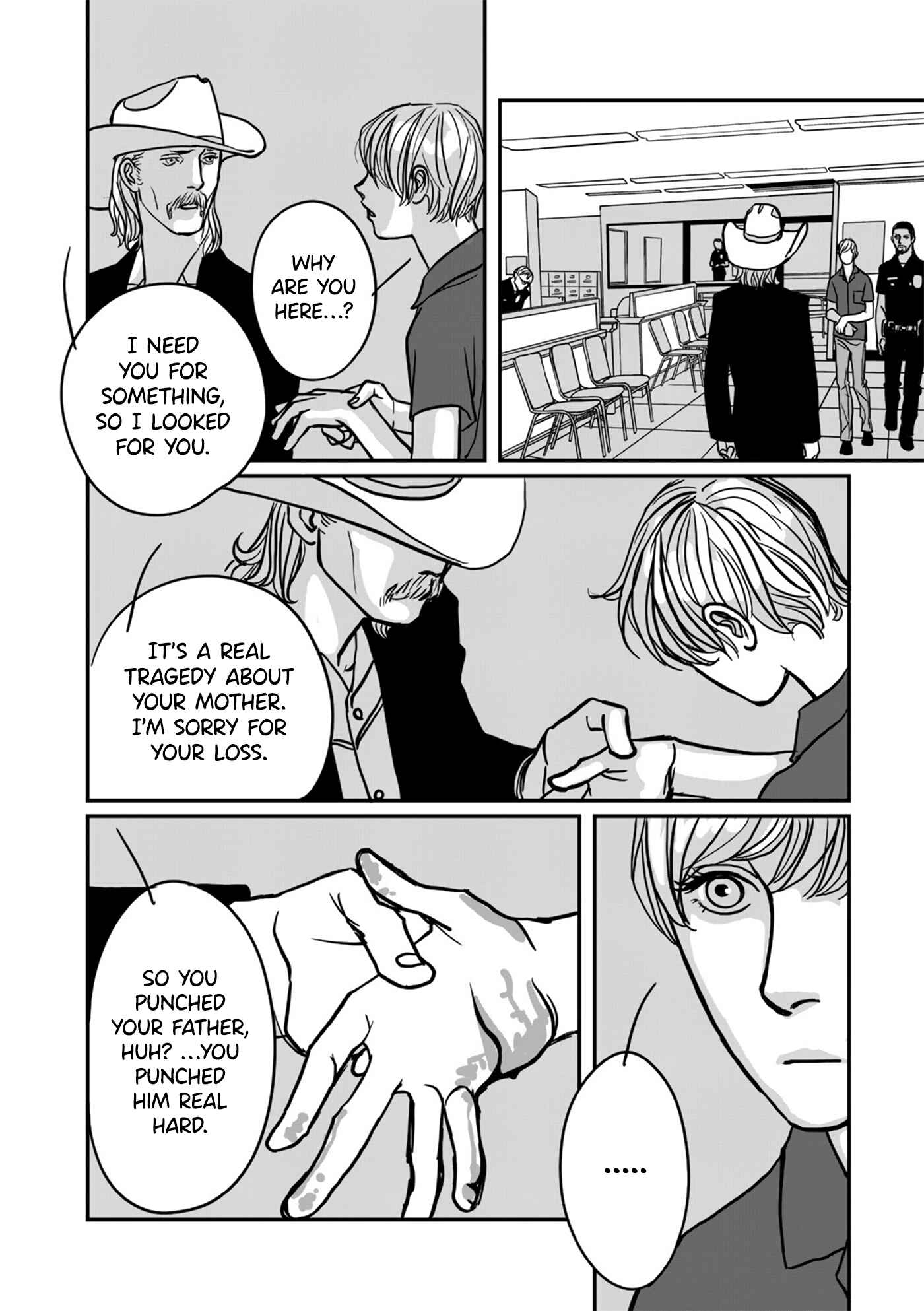 Page 23 Chapter 10 Red Velvet