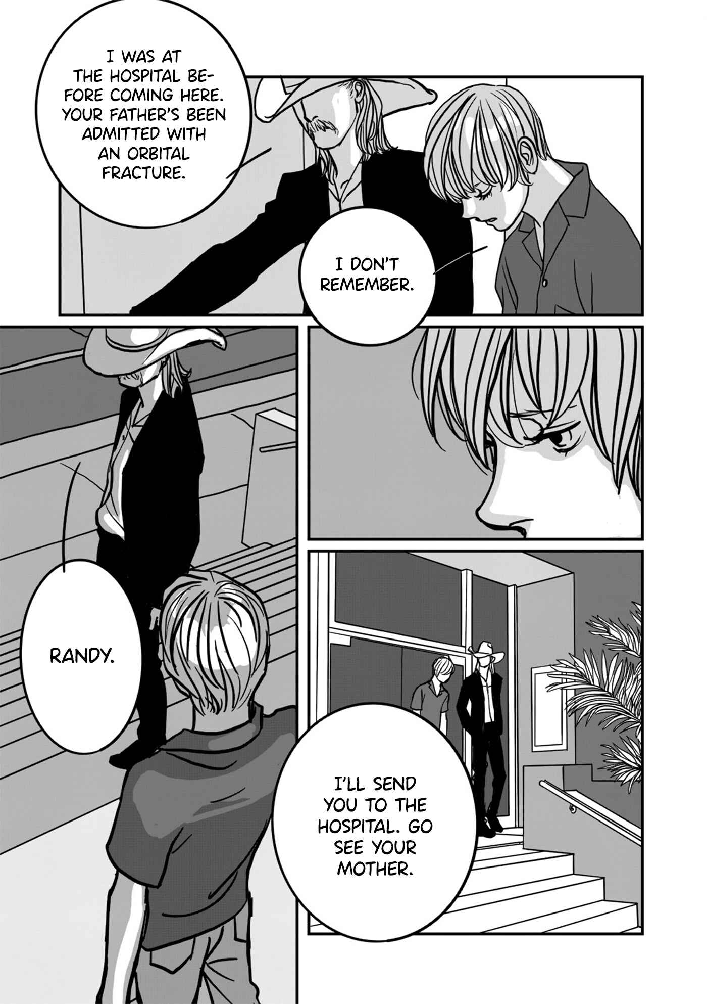 Page 24 Chapter 10 Red Velvet