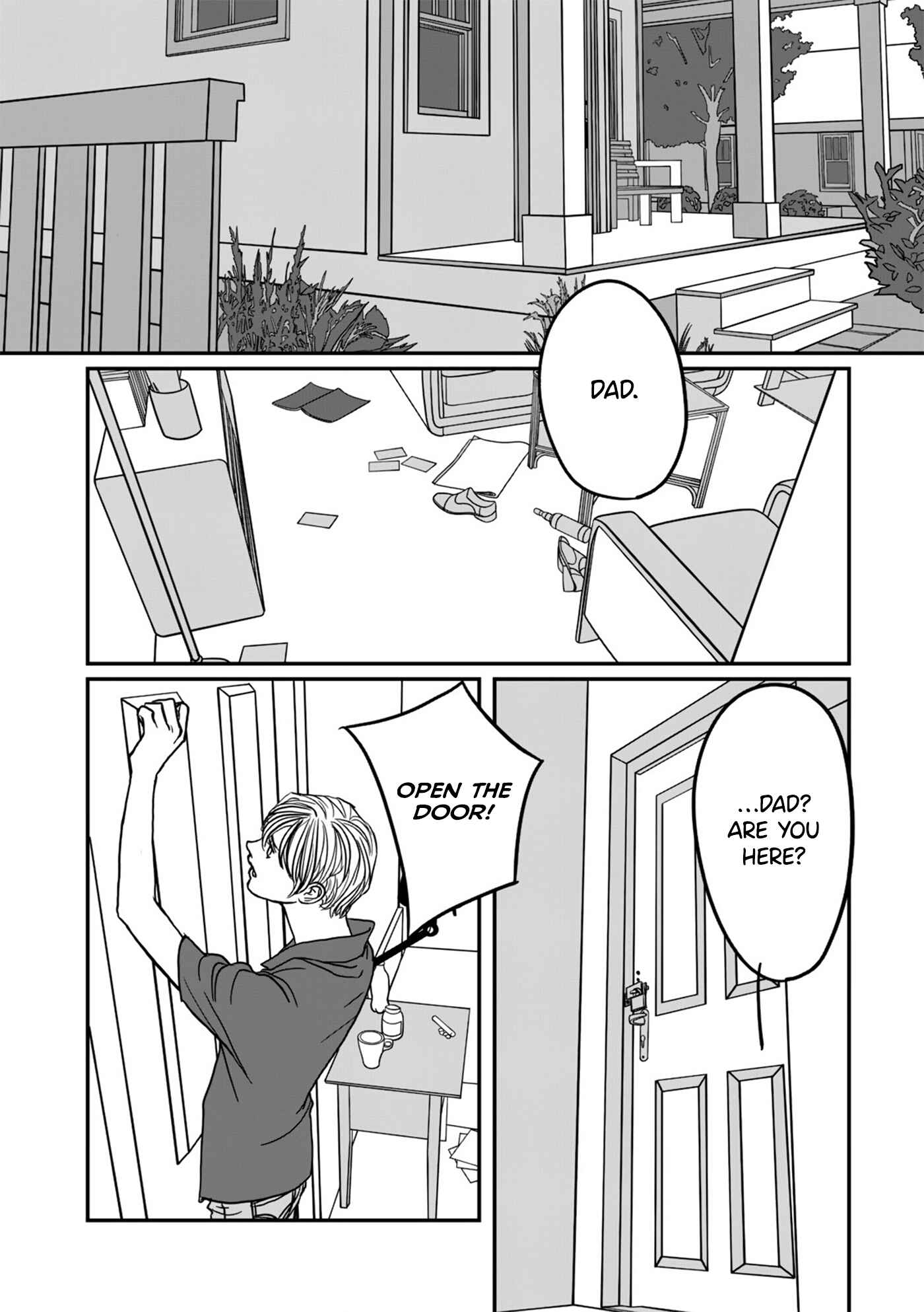 Page 3 Chapter 10 Red Velvet