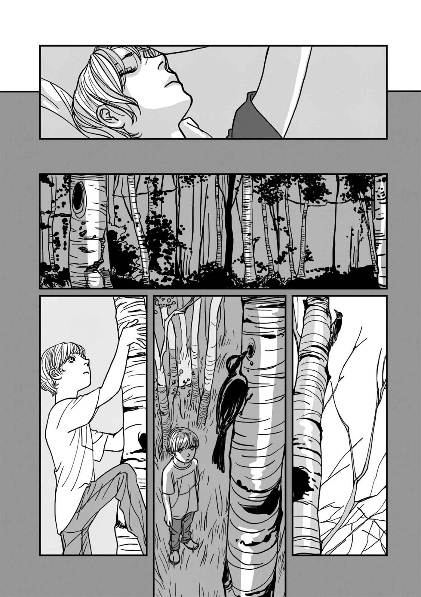 Page 5 Chapter 10 Red Velvet