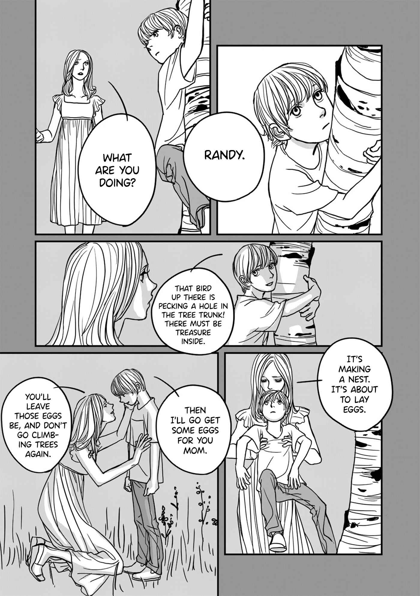 Page 6 Chapter 10 Red Velvet