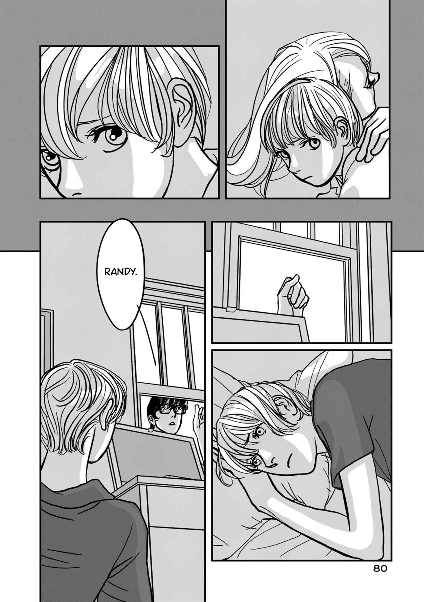 Page 7 Chapter 10 Red Velvet