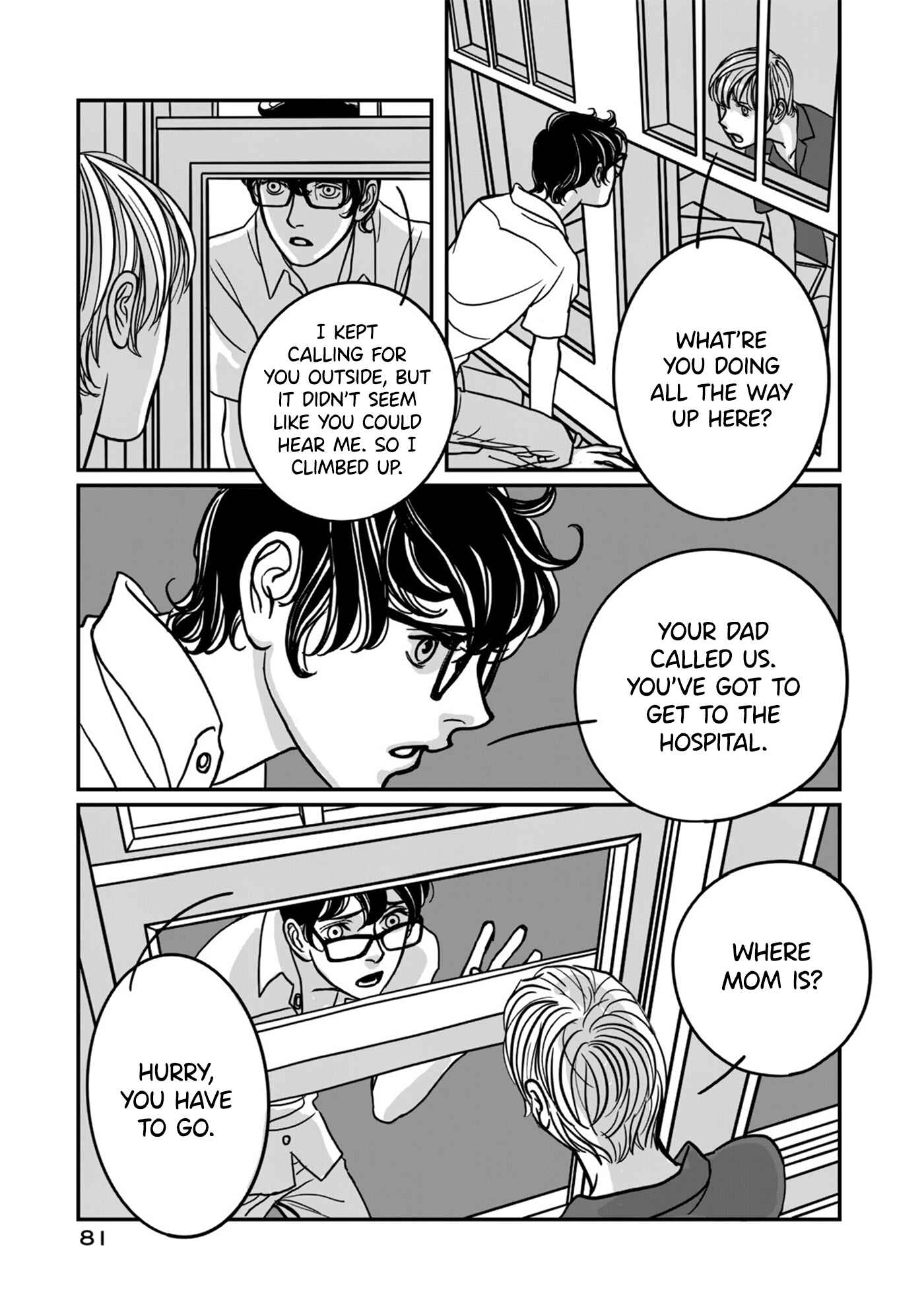 Page 8 Chapter 10 Red Velvet