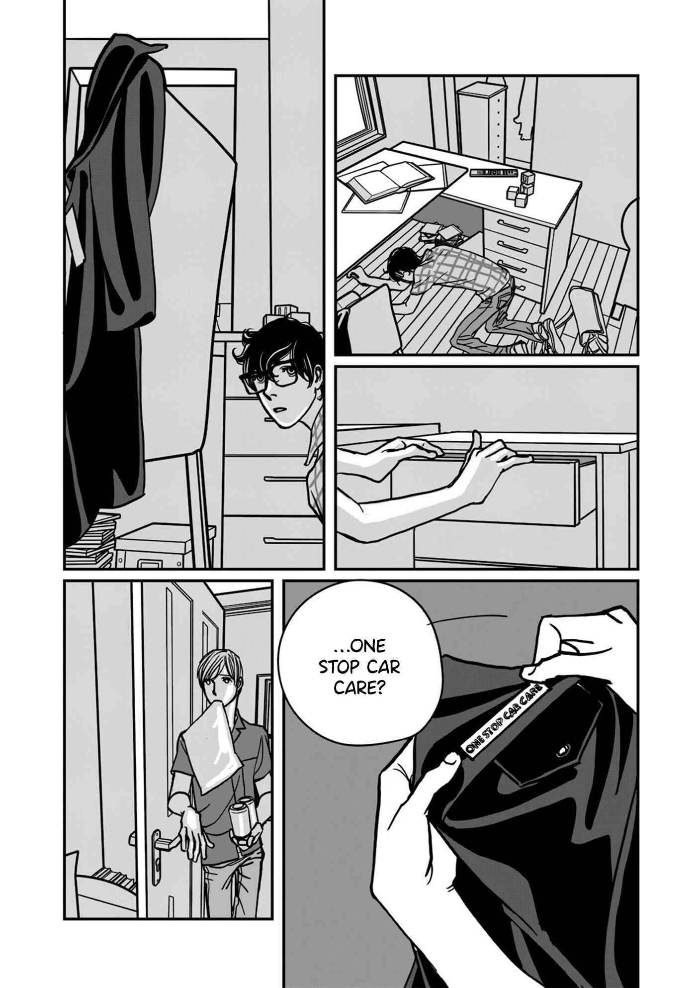 Page 11 Chapter 8 Red Velvet