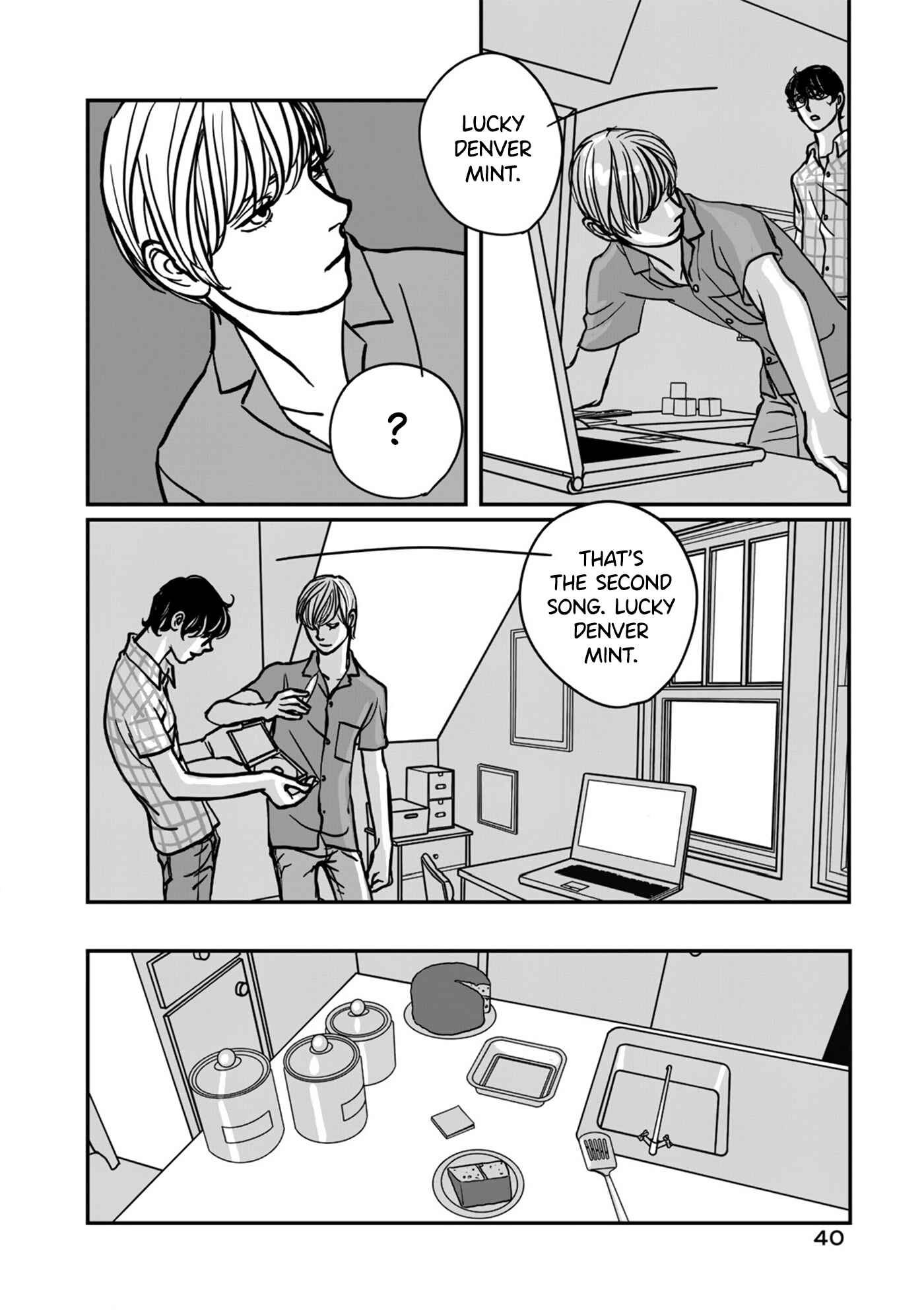 Page 13 Chapter 8 Red Velvet