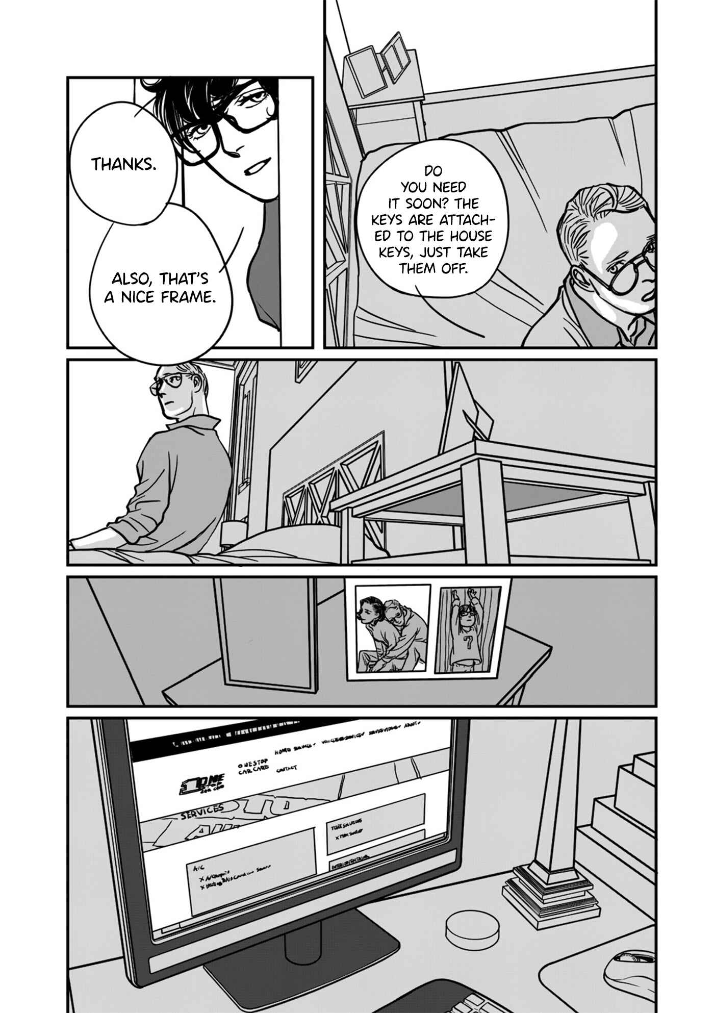 Page 15 Chapter 8 Red Velvet