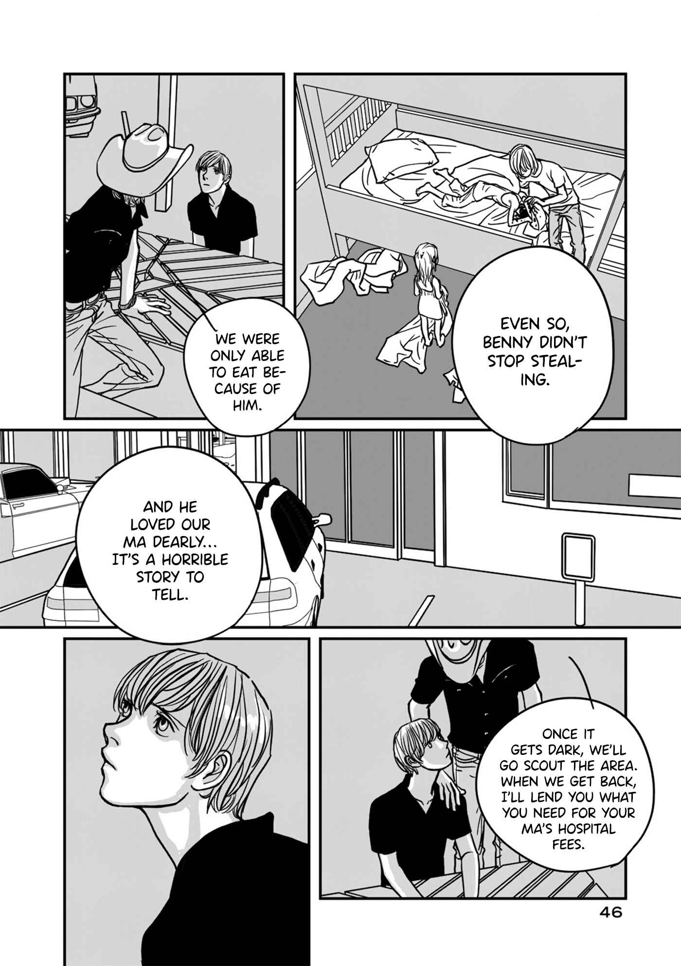 Page 19 Chapter 8 Red Velvet