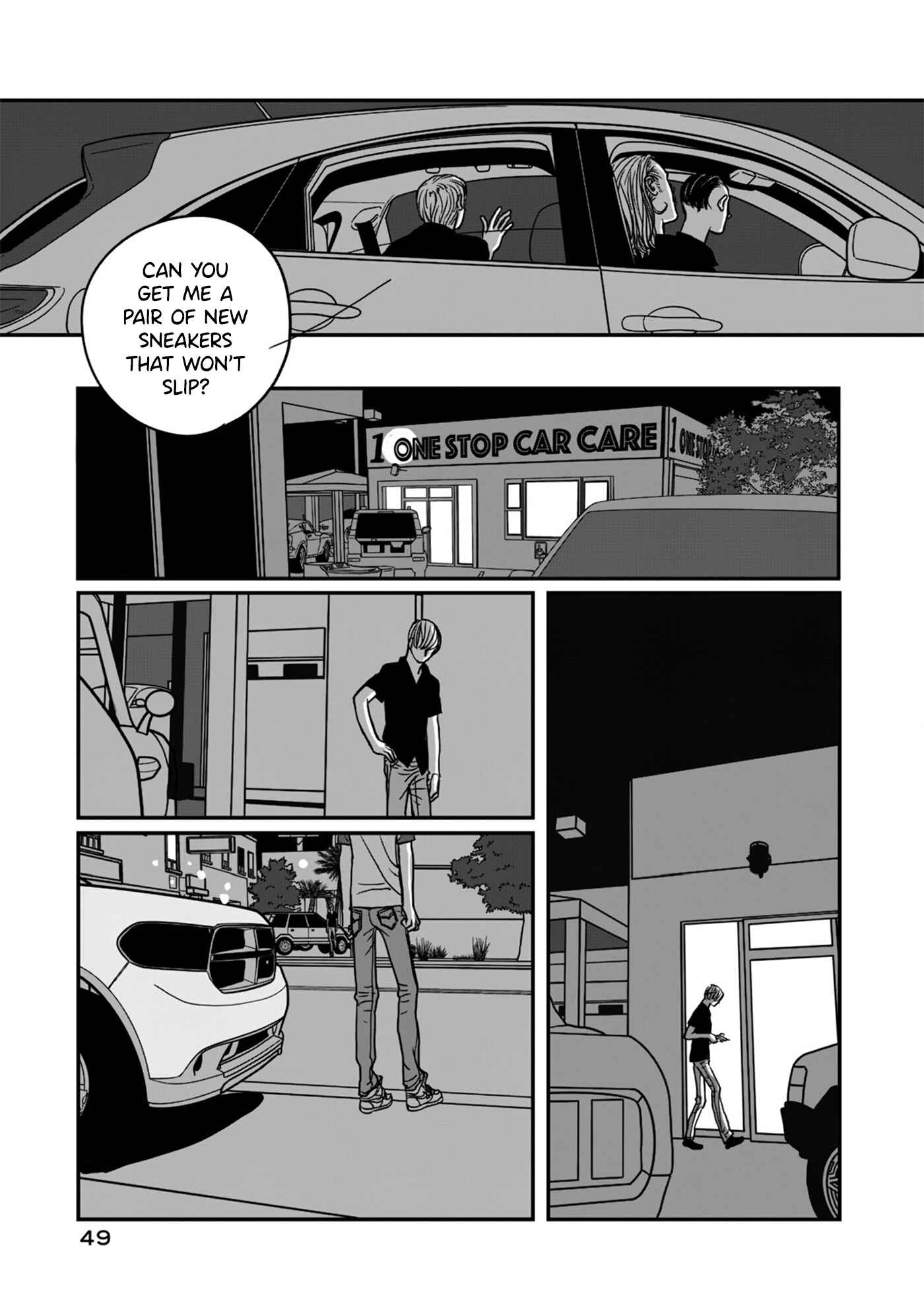 Page 22 Chapter 8 Red Velvet