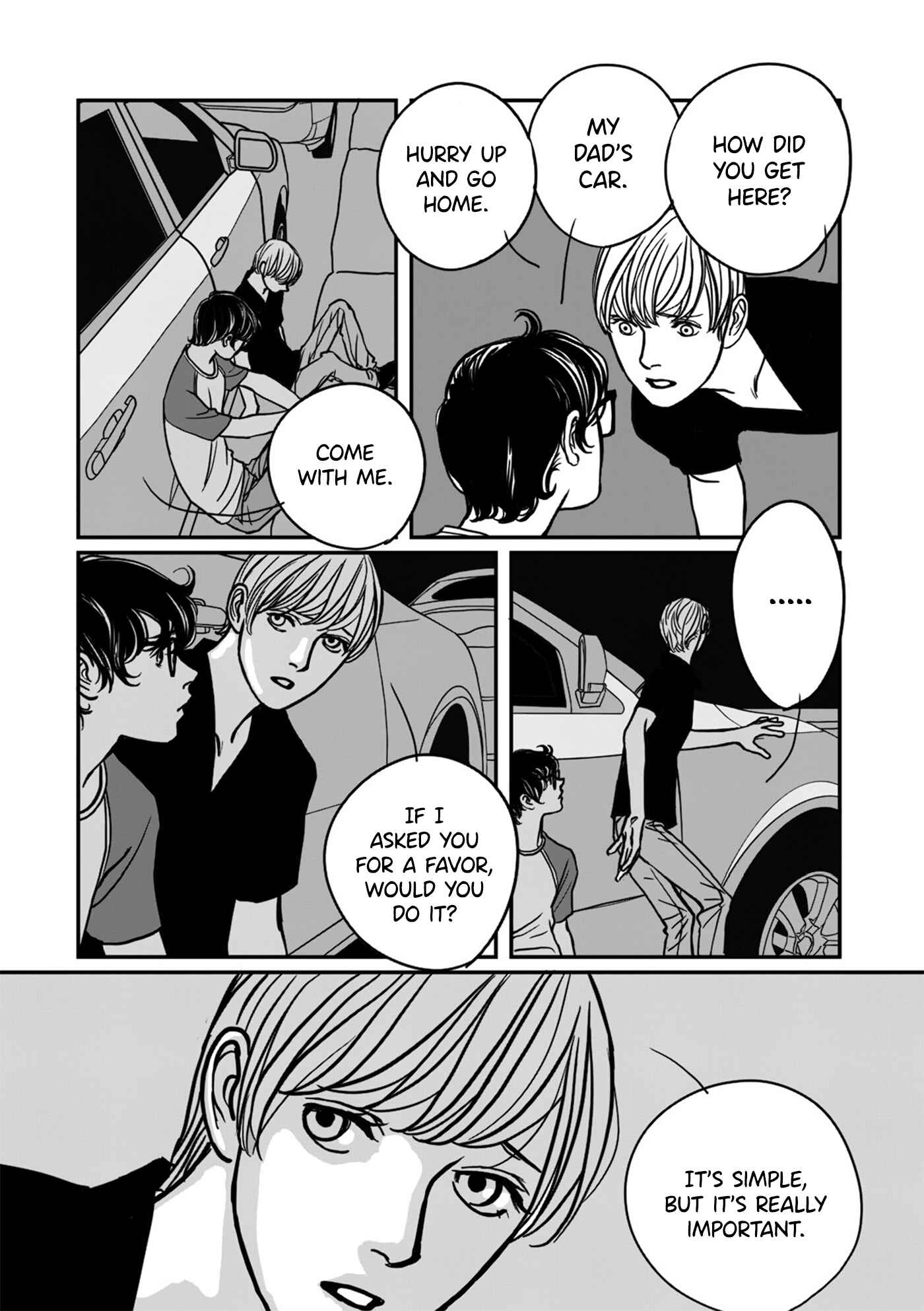 Page 24 Chapter 8 Red Velvet