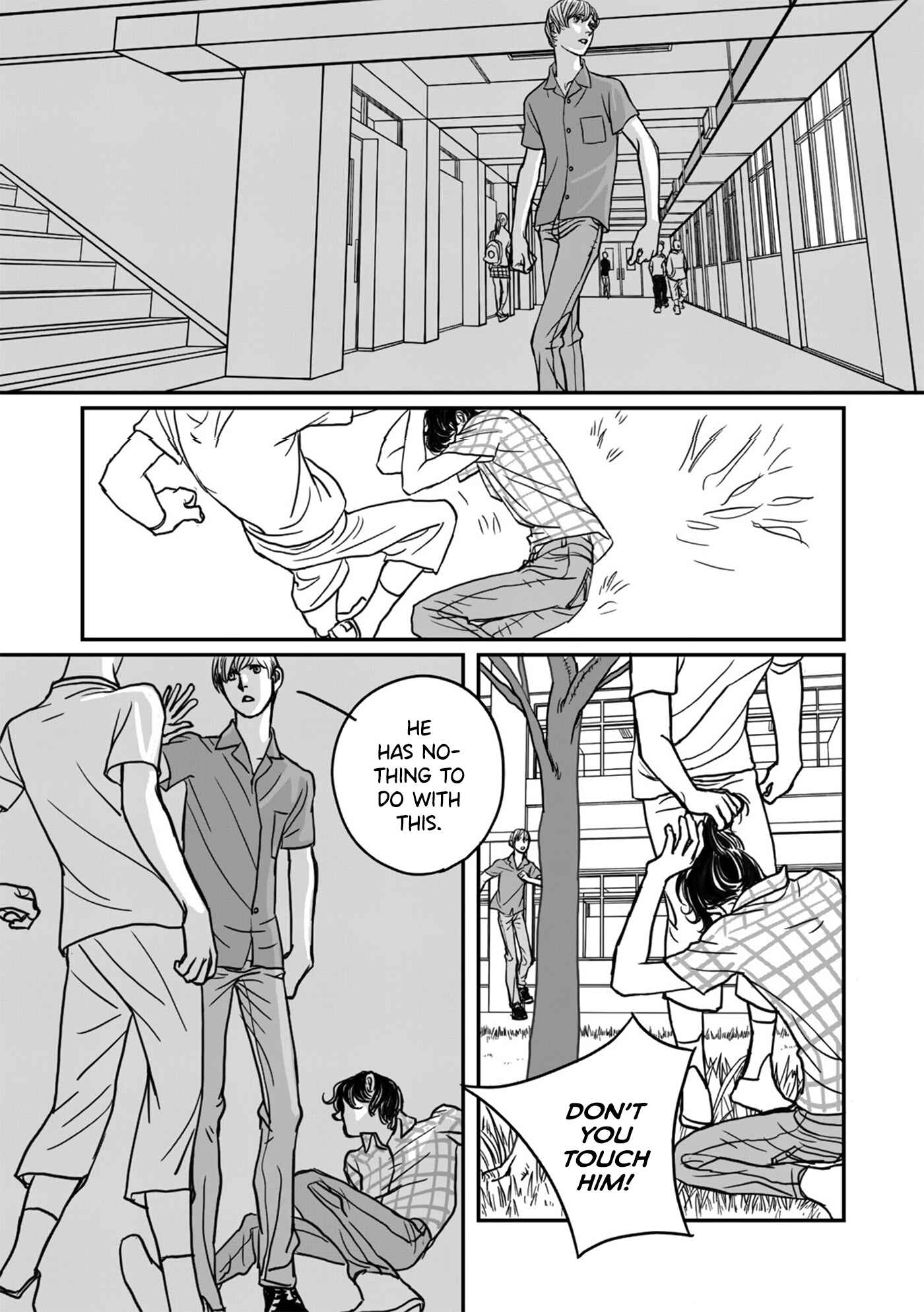 Page 6 Chapter 8 Red Velvet