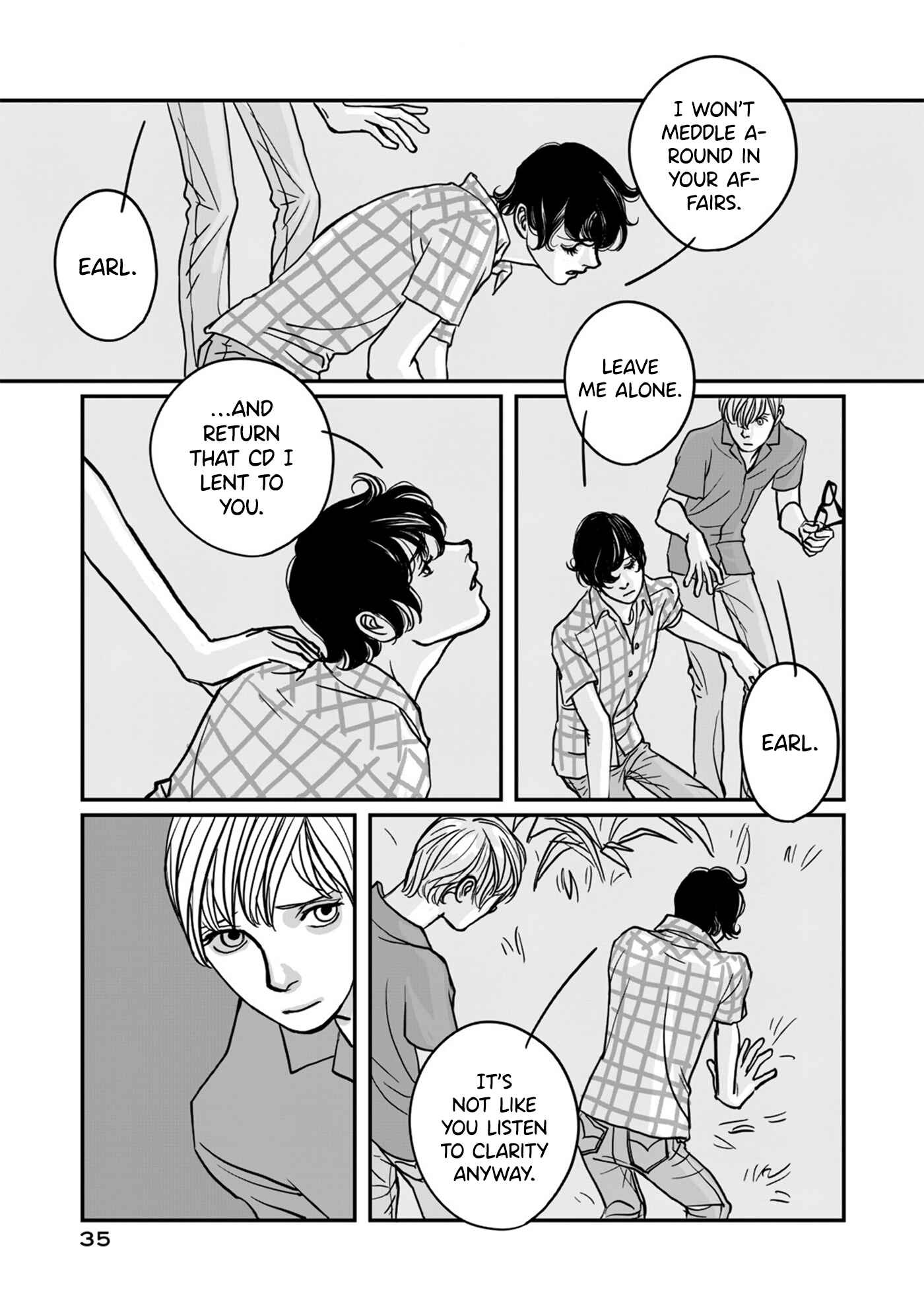 Page 8 Chapter 8 Red Velvet