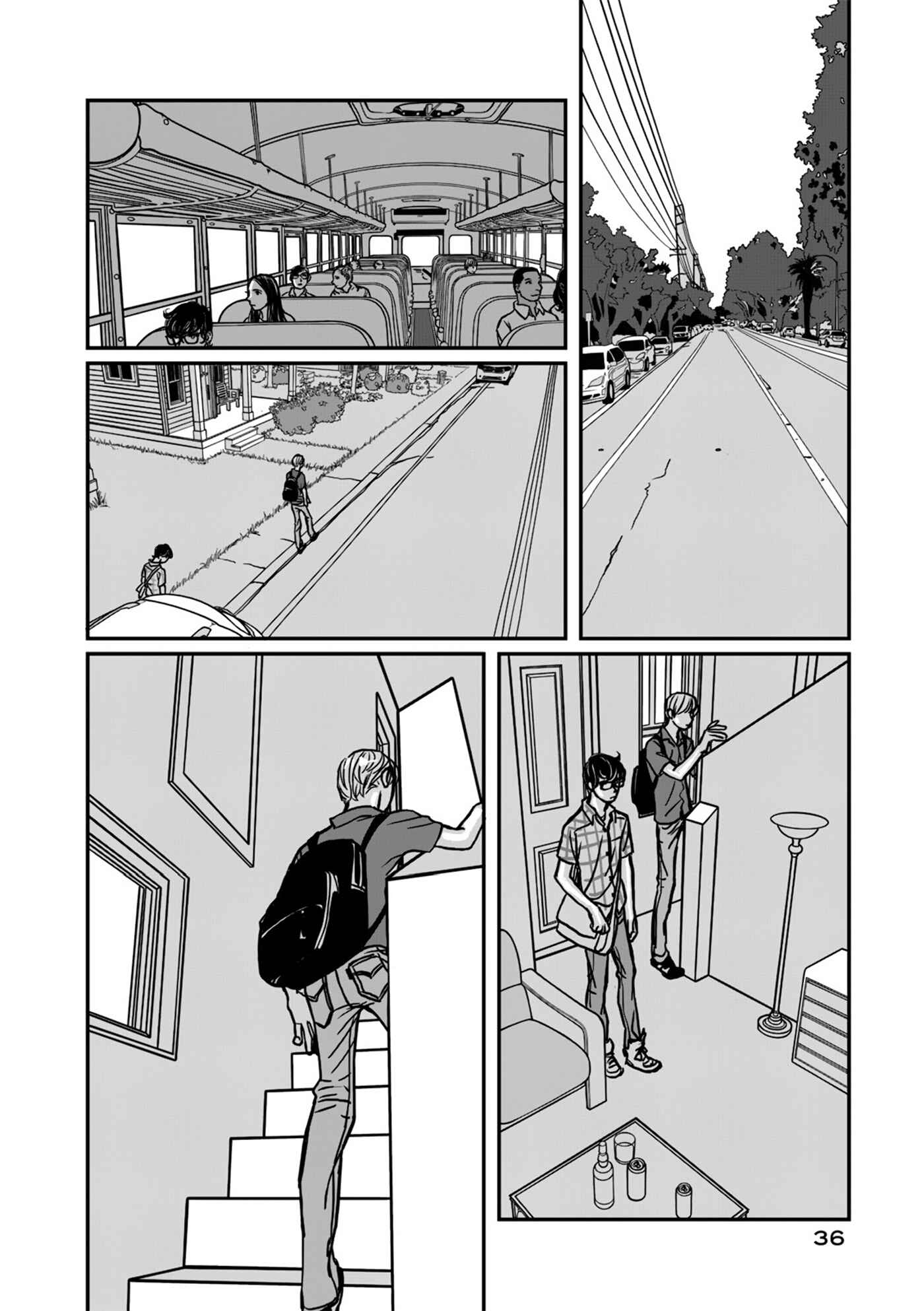 Page 9 Chapter 8 Red Velvet