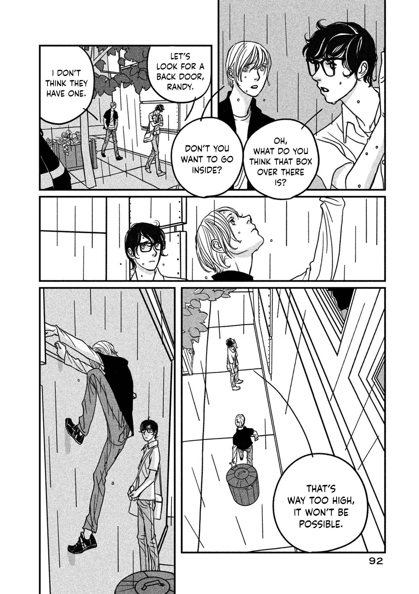 Page 10 Chapter 4 Red Velvet