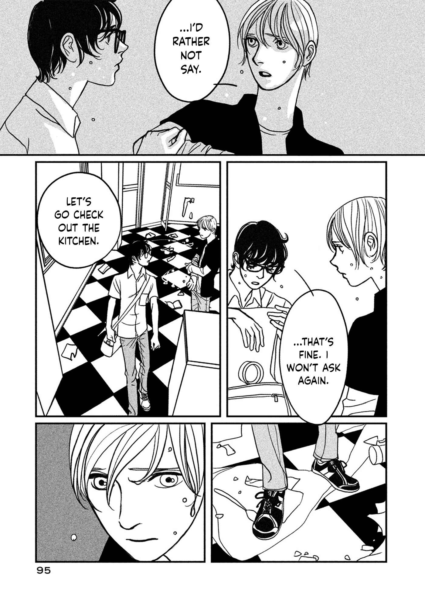 Page 13 Chapter 4 Red Velvet